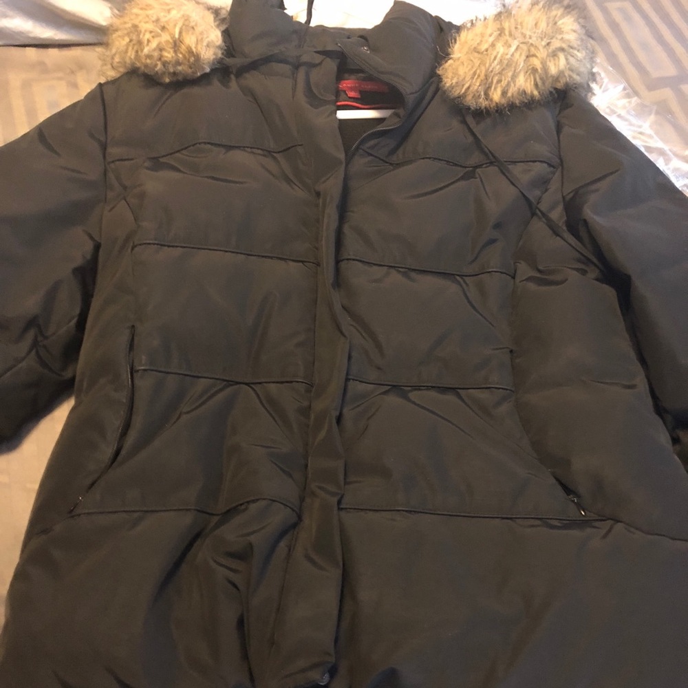 Anne Klein winter coat